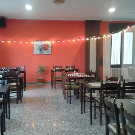 Collsacabra 3*
