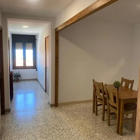 Collsacabra Pensión 3*