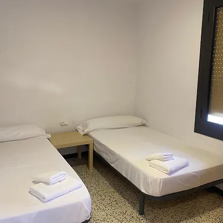 Pensión Collsacabra 3*