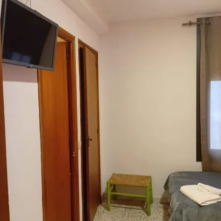 Collsacabra 3* Santa María de Corcó