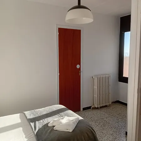 Collsacabra Pensión 3*