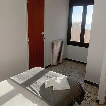 Pensión Collsacabra 3*