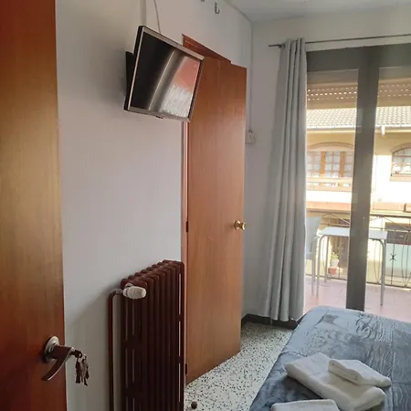 Pensión Collsacabra