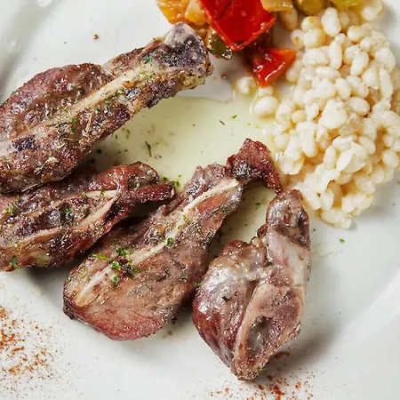 Collsacabra Πανσιόν 3*