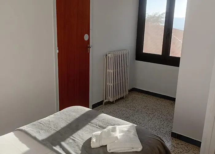 Pensjonat Collsacabra 3*